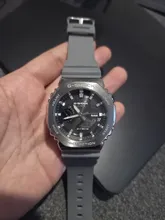 Avis clients – Bracelet silicone Casio G-Shock 16 mm étanche