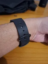 Avis clients – Bracelet silicone Casio G-Shock 16 mm étanche