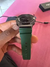 Avis clients – Bracelet silicone Casio G-Shock 16 mm étanche