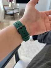 Avis clients – Bracelet silicone Casio G-Shock 16 mm étanche