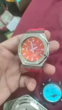 Avis clients – Bracelet silicone Casio G-Shock 16 mm étanche