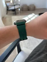 Avis clients – Bracelet silicone Casio G-Shock 16 mm étanche