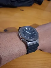 Avis clients – Bracelet silicone Casio G-Shock 16 mm étanche