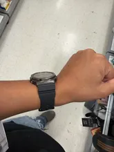 Avis clients – Bracelet silicone Casio G-Shock 16 mm étanche