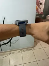 Avis clients – Bracelet silicone et étui pour Garmin Forerunner