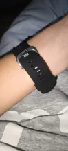 Avis clients – Bracelet silicone et étui pour Garmin Forerunner