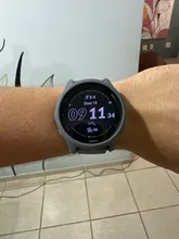 Avis clients – Bracelet silicone et étui pour Garmin Forerunner