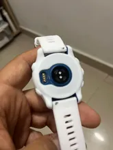Avis clients – Bracelet silicone et étui pour Garmin Forerunner