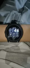 Avis clients – Bracelet silicone et étui pour Garmin Forerunner