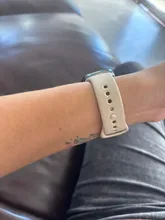 Avis clients – Bracelet silicone et étui pour Xiaomi Redmi Watch 3 Active