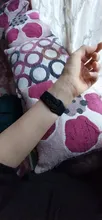 Avis clients – Bracelet silicone et étui pour Xiaomi Redmi Watch 3 Active