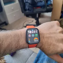 Avis clients – Bracelet silicone et étui pour Xiaomi Redmi Watch 3 Active
