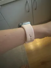 Avis clients – Bracelet silicone et étui pour Xiaomi Redmi Watch 3 Active
