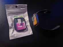 Avis clients – Bracelet silicone et étui pour Xiaomi Redmi Watch 3 Active