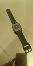 Avis clients – Bracelet silicone fixation rapide 20 et 22 mm Amazfit
