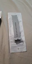 Avis clients – Bracelet silicone fixation rapide 20 et 22 mm Amazfit