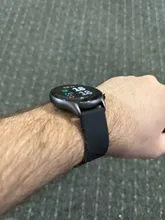 Avis clients – Bracelet silicone fixation rapide 20 et 22 mm Amazfit