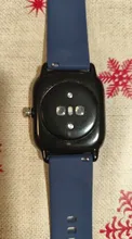 Avis clients – Bracelet silicone fixation rapide 20 et 22 mm Amazfit