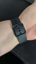 Avis clients – Bracelet silicone fixation rapide 20 et 22 mm Amazfit