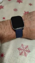 Avis clients – Bracelet silicone fixation rapide 20 et 22 mm Amazfit