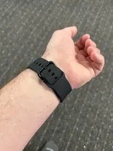 Avis clients – Bracelet silicone fixation rapide 20 et 22 mm Amazfit