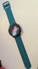 Avis clients – Bracelet silicone fixation rapide 20 et 22 mm Amazfit