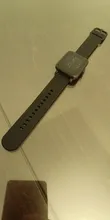Avis clients – Bracelet silicone fixation rapide 20 et 22 mm Amazfit
