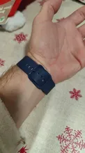 Avis clients – Bracelet silicone fixation rapide 20 et 22 mm Amazfit