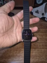 Avis clients – Bracelet silicone fixation rapide 20 et 22 mm Amazfit