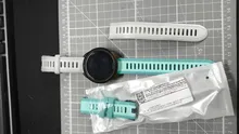 Avis clients – Bracelet silicone Garmin Forerunner 18 à 22 mm sport