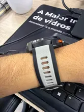 Avis clients – Bracelet silicone Garmin Forerunner 18 à 22 mm sport