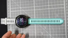 Avis clients – Bracelet silicone Garmin Forerunner 18 à 22 mm sport
