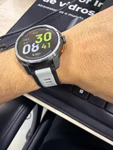 Avis clients – Bracelet silicone Garmin Forerunner 18 à 22 mm sport