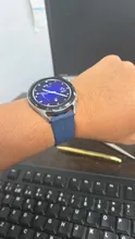 Avis clients – Bracelet silicone magnétique 20 et 22 mm Samsung et Huawei