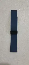 Avis clients – Bracelet silicone magnétique 20 et 22 mm Samsung et Huawei
