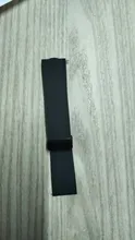 Avis clients – Bracelet silicone magnétique 20 et 22 mm Samsung et Huawei
