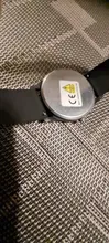 Avis clients – Bracelet silicone magnétique 20 et 22 mm Samsung et Huawei