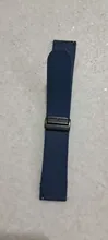 Avis clients – Bracelet silicone magnétique 20 et 22 mm Samsung et Huawei