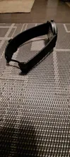 Avis clients – Bracelet silicone magnétique 20 et 22 mm Samsung et Huawei