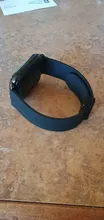 Avis clients – Bracelet silicone magnétique 20 et 22 mm Samsung et Huawei