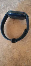 Avis clients – Bracelet silicone magnétique 20 et 22 mm Samsung et Huawei
