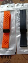 Avis clients – Bracelet silicone magnétique 20 et 22 mm Samsung et Huawei
