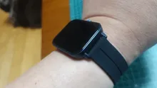 Avis clients – Bracelet silicone magnétique 20 et 22 mm Samsung et Huawei