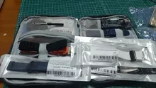 Avis clients – Bracelet silicone magnétique 20 et 22 mm Samsung et Huawei