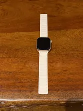 Avis clients – Bracelet silicone magnétique pour Apple Watch 38 à 49 mm