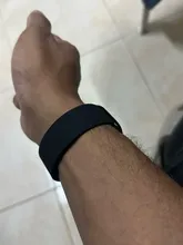 Avis clients – Bracelet silicone magnétique pour Apple Watch 38 à 49 mm