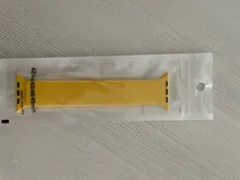 Avis clients – Bracelet silicone magnétique pour Apple Watch 38 à 49 mm