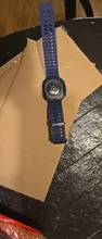 Avis clients – Bracelet silicone marin pour Samsung Galaxy Watch Ultra