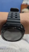 Avis clients – Bracelet silicone marin pour Samsung Galaxy Watch Ultra