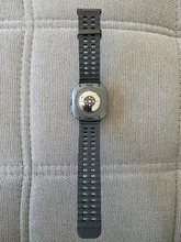 Avis clients – Bracelet silicone marin pour Samsung Galaxy Watch Ultra